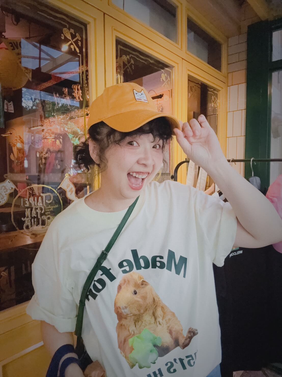 staff